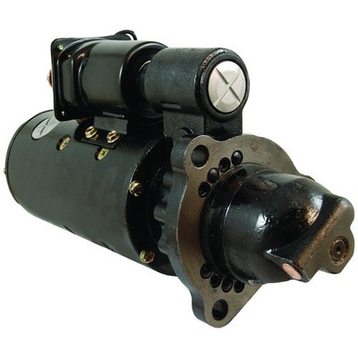 New 24V Starter For Caterpillar 824C 825C 826C 980C 1978-1984 1113944 C4TF11000A
