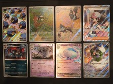 Pokemon White Flare Hits - Hilda, Swoobat, Tornadus Und Weitere