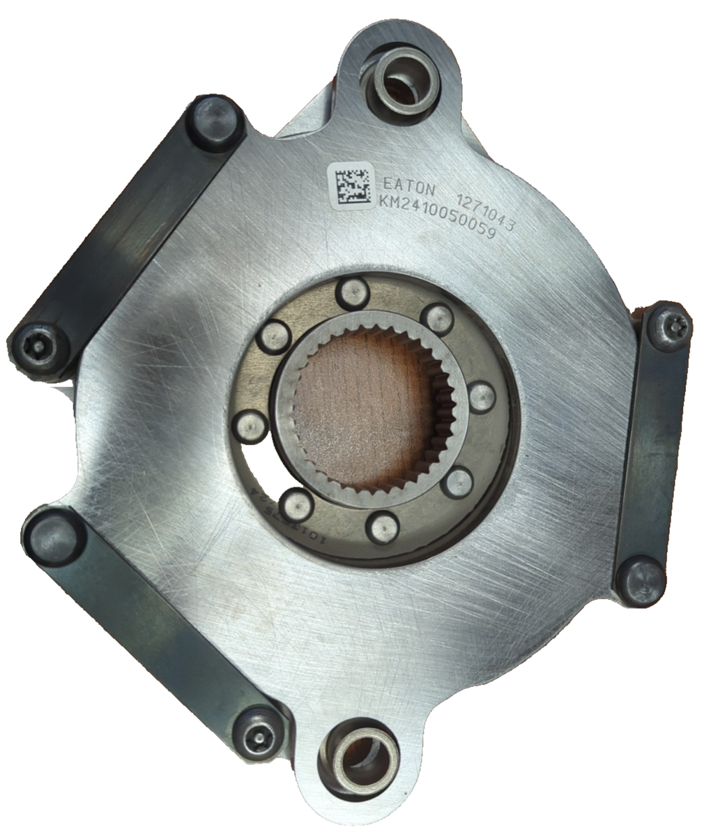 Eaton Fuller Low Capacity Inertia Brake Part # 1271043 for sale