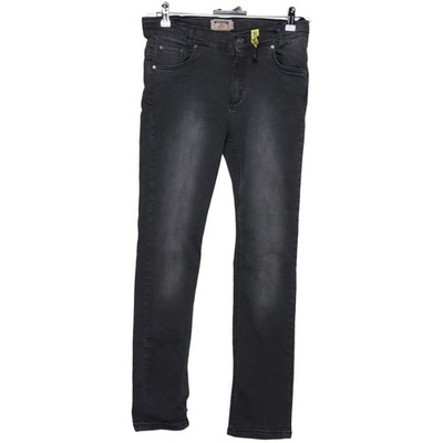 Blue Effect, Jeans, Größe: 158, Grau, Baumwolle/Elasthan/Polyester #wl6