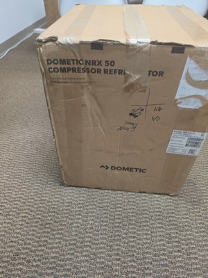 Dometic NRX 115C Fridge/Freezer - 9620001831