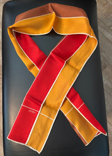 Vintage scarf - ECHO - Italy - Multi-colored - Rectangle