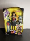 Mari Generation Girl Dance Party Doll Mattel #26112 Vintage 1999 Y2K