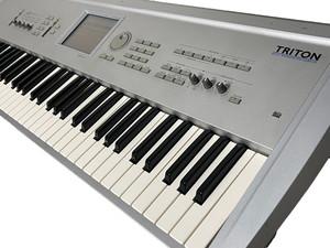 Korg Triton Classic | eBay