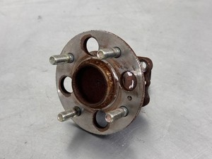 Hyundai i20 (GB IB) 2017 Benzin Hinten rechts Radlager hinten 517501S000 DEL9722