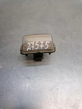 PEUGEOT 207 WA, WC Kennzeichenbeleuchtung 71907190 1.40 Diesel 50kw 34340988