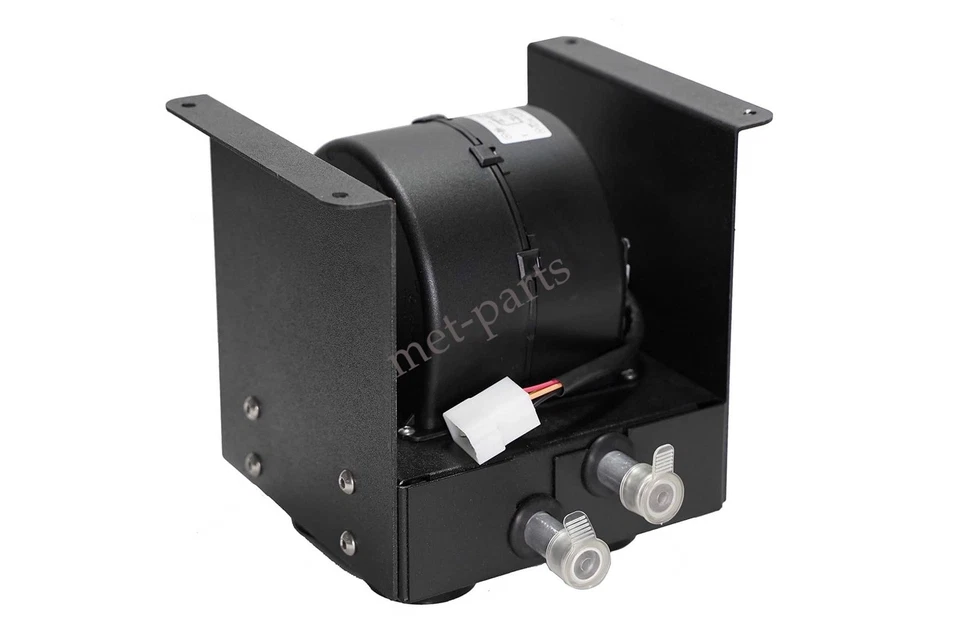 CAB HEATER FOR HONDA PIONEER 1000 1000-5 2016-2025 WITH DEFROST VENTS - Image 3 of 4