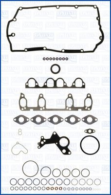 Dichtungssatz, Zylinderkopf FÜR Vw, Audi, Skoda - Ajusa 53021200-image
