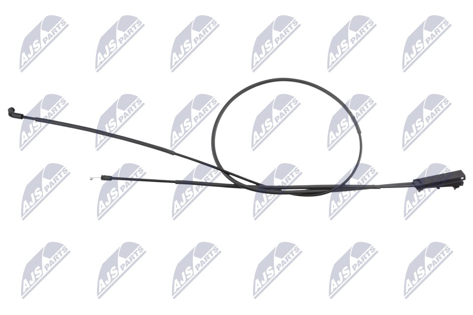 Fits NTY EZC-BM-442 BONNET OPENING CABLE/CABLE ⭐UK Stock⭐