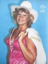 WWF ALL AMERICAN WRESTLING MAY 1984 PRO WRESTLING DVD (W-2075)