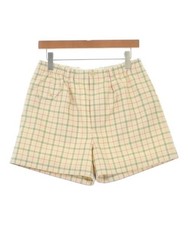 GUCCI Men s Shorts Used Vintage