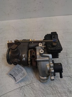 Turbolader für Nissan Qashqai MK2 HR13DDT 144101912R