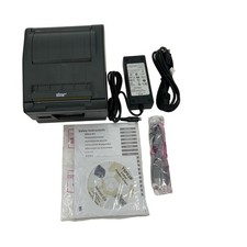 Star Micronics TSP800L Thermal Label Printer USB/Serial 203 dpi U3265 TC 