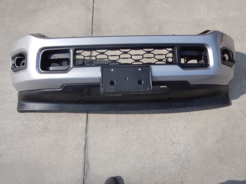 Rough Country Front Bumper | Ram 2500 2WD/4WD (2019-2023) – Offroad