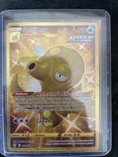 Carte Pokemon OCTILLERY 178/163 GOLD Secrète Epée et Bouclier 5 EB05 FR NEUF