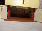 Fisher Price Farm Includes Silo And Animals and People — photo 9