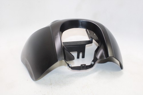2001 Kawasaki Voyager XII ZG1200 FRONT HEADLIGHT FAIRING COVER