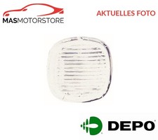 BLINKER BLINKLICHT BLINKLEUCHTE DEPO 441-1405N-UE-C I FÜR SKODA FABIA I