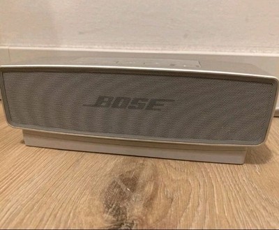 Bose SoundLink Mini II 2
