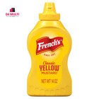 Classic Yellow Mustard, 14 Oz