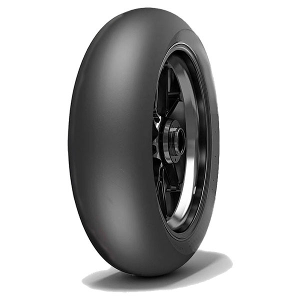 TYRE METZELER 200/60 R17 RACETEC RR SLICK K2