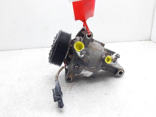 926003541R klimakompressor DACIA SANDERO II demip8474860