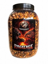 3L Partikelmix Fertiggekocht - Karpfenangeln ...