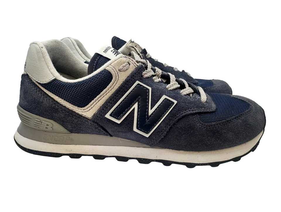 New Balance 574, photo 4 of 5