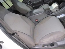 Passenger Front Seat Bucket Captain Chair Cloth Fits 00-02 Expedition 1887720