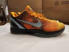 Preços baixos em Nike Zoom Kobe 6 All Star - Orange County | eBay