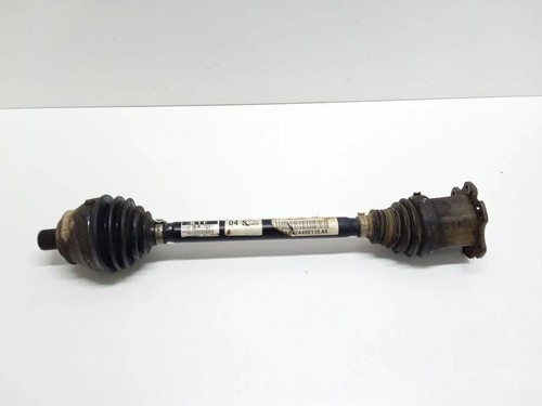 VW PHAETON 3D Antriebswelle vorne links 3D0407271F 3.19 Petrol 177kw 33382591