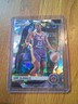 AARI MCDONALD 2024 Panini Prizm WNBA Cracked Ice Parallel #97 Los Angeles Sparks