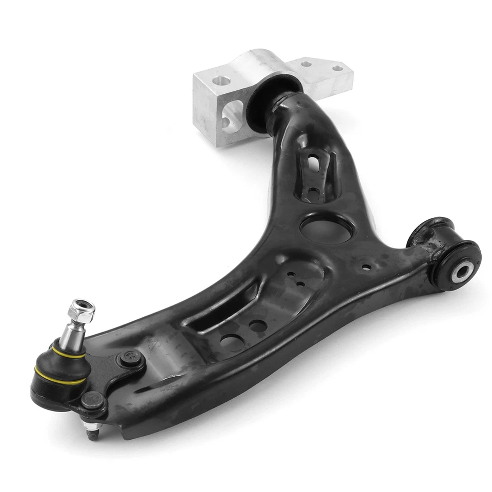 For 2010-2017 Volkswagen Tiguan 17-18 Limited Front Lower Control Arm Set - Image 4 of 4