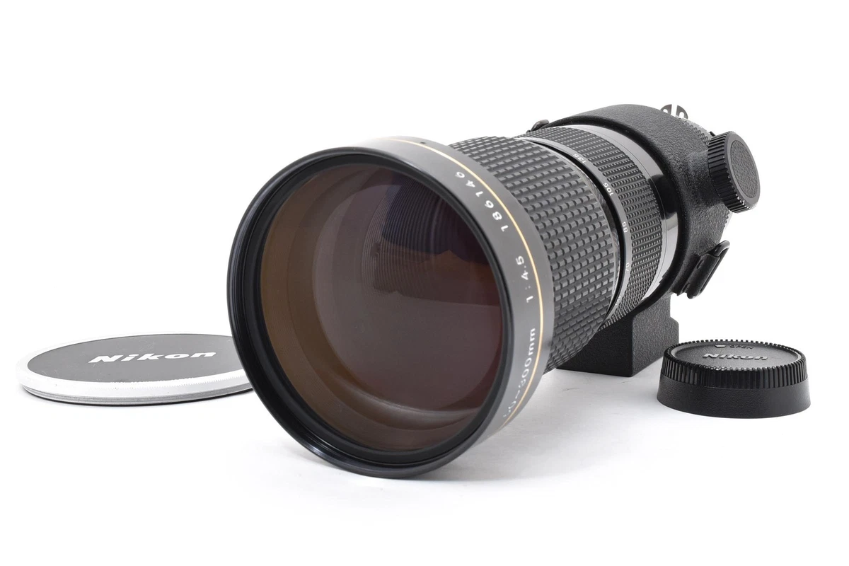 Nikkor 50 300 for sale | eBay
