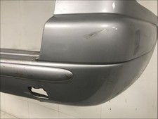 Pare-choc arrière Citroen XSARA