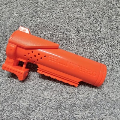Nerf Elite 2.0 Eagle Point RD-8 Barrel Attachment Muzzle Attachment Part