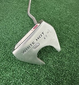 Odyssey White Hot Xg 7 Putter | eBay