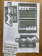Ratio 208 N Gauge Apex