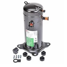 Rheem 55-107225-210 1/2" Power Vent Water Heater Replacement Part