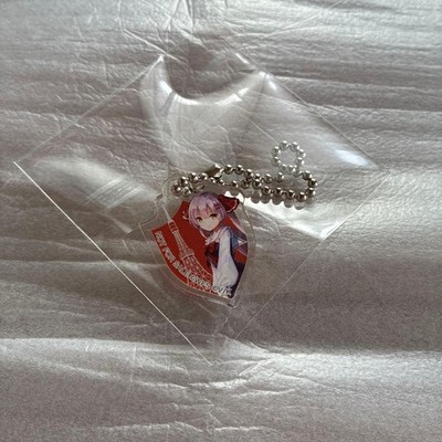 Heaven Burns Red Tokyo Tower Zusammenarbeit Merchandise Kaufbonus Acryl