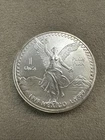1993 Mexico Libertad 1 oz Silver Coin