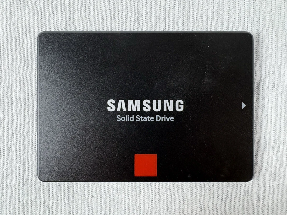 Samsung SATA III 512 GB Solid State Drives for sale | eBay