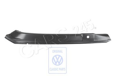 Genuine VW Polo Derby Vento-IND 80 Sealing Channel 871809643A