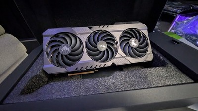 ASUS TUF Gaming GeForce RTX 4090 OC 24GB GDDR6X OG Graphics Card