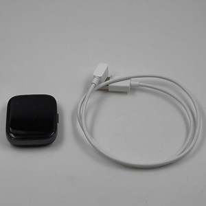 Xiaomi Redmi Smart Watch 3 Active Bluetooth Nicht Aktiv Schwarz Display Ausgabe