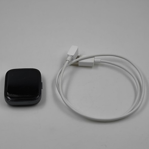 Xiaomi Redmi Smart Watch 3 Active Bluetooth Nicht Aktiv Schwarz Display Ausgabe