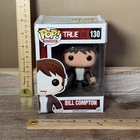 Funko Pop Television True Blood Bill Compton 130 Vinyl Figure Boxed Horror TV