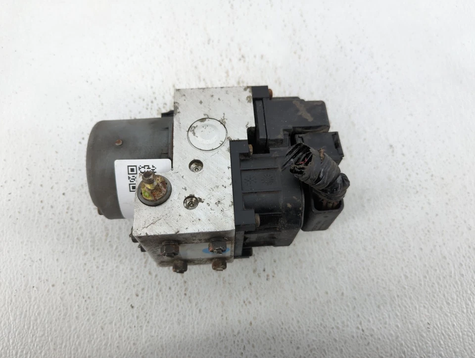 2002-2004 Subaru Legacy Abs Pump Control Module K3I3Q - Image 3 of 4