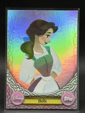  Princess Belle - Die Schöne und das Biest 2...