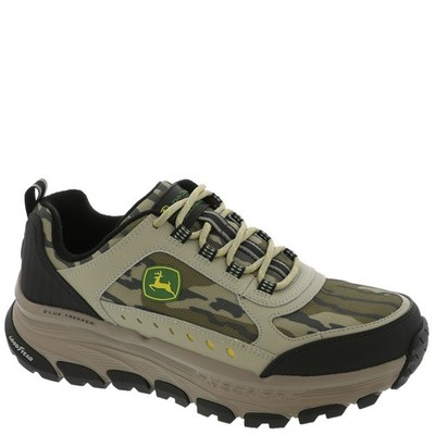 John Deere Built by Skechers D'Lux Trekker-Soundgaurd-256014 Men's